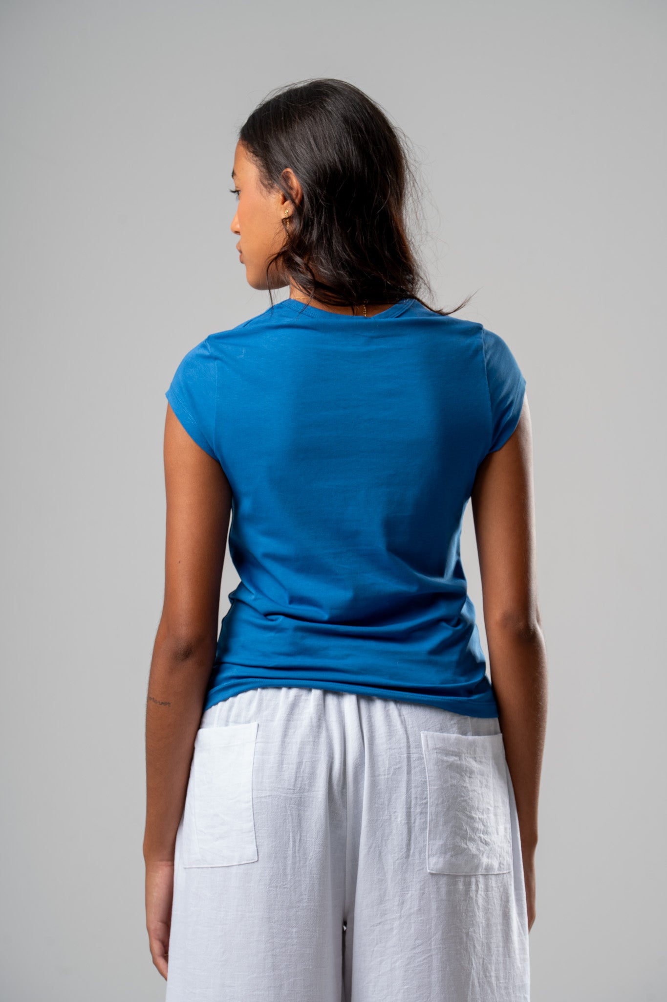Basic T-shirt